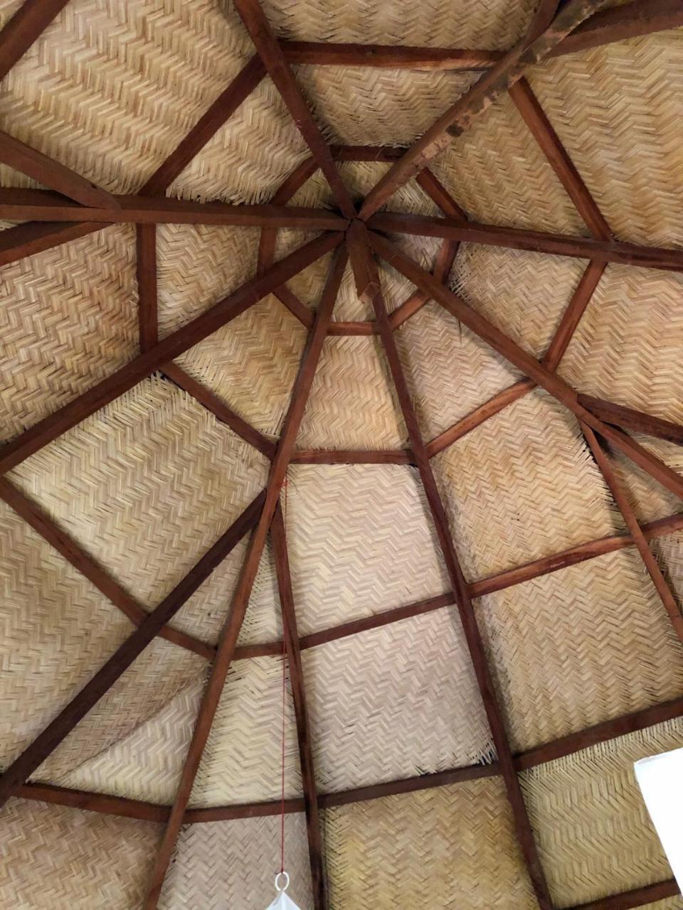 Nemasu Eco-Lodge Gunjur Extérieur photo